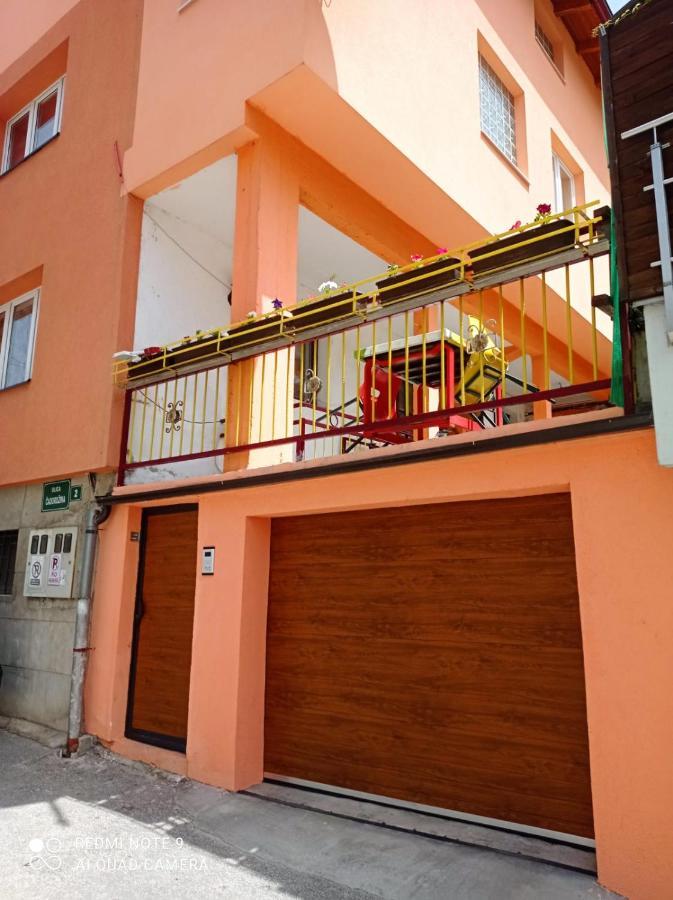 Lovely, Neat And Quite Apartment Dalia, Private Parking SJJ Exterior foto