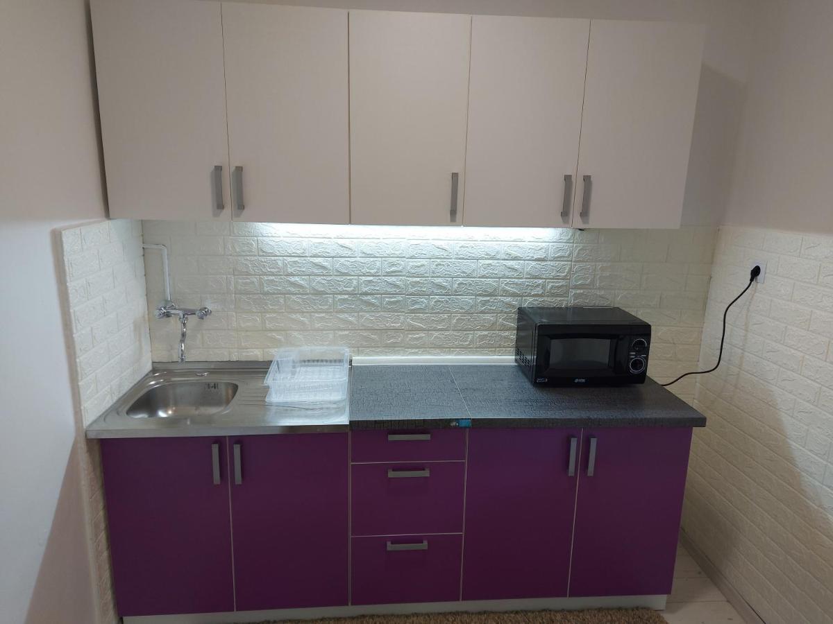 Lovely, Neat And Quite Apartment Dalia, Private Parking SJJ Exterior foto