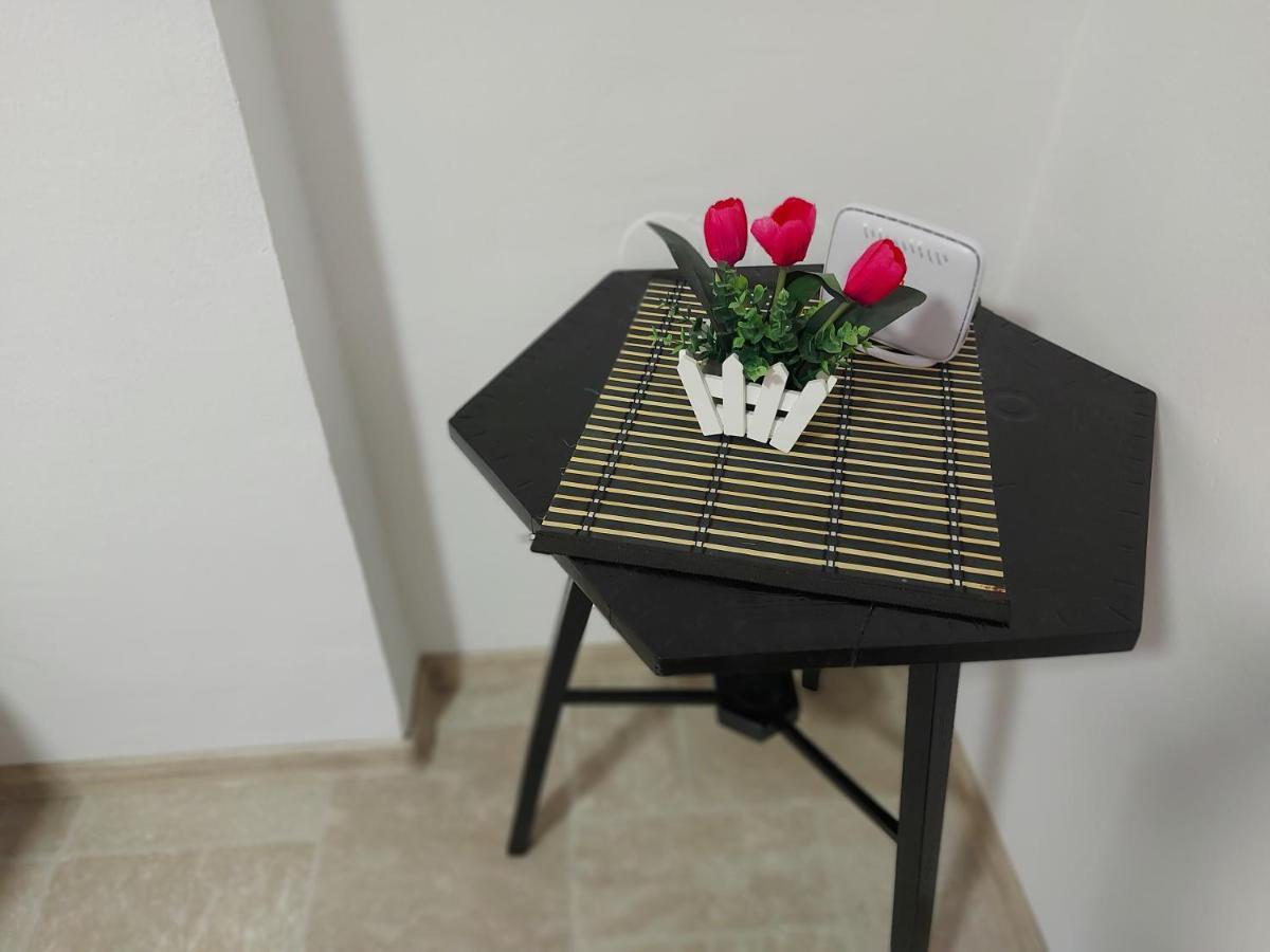 Lovely, Neat And Quite Apartment Dalia, Private Parking SJJ Exterior foto