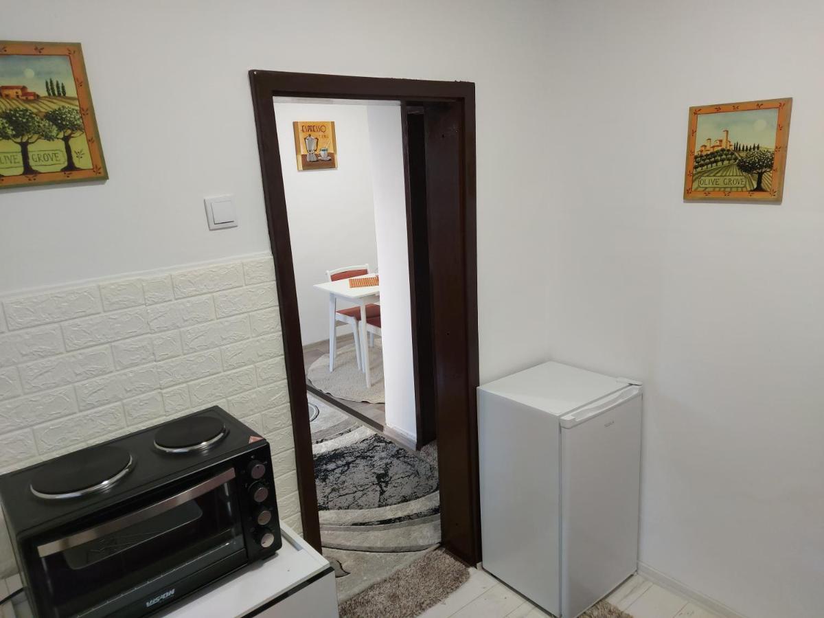 Lovely, Neat And Quite Apartment Dalia, Private Parking SJJ Exterior foto