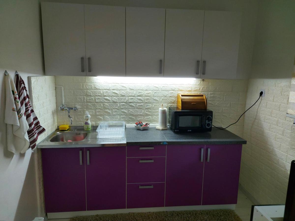 Lovely, Neat And Quite Apartment Dalia, Private Parking SJJ Exterior foto