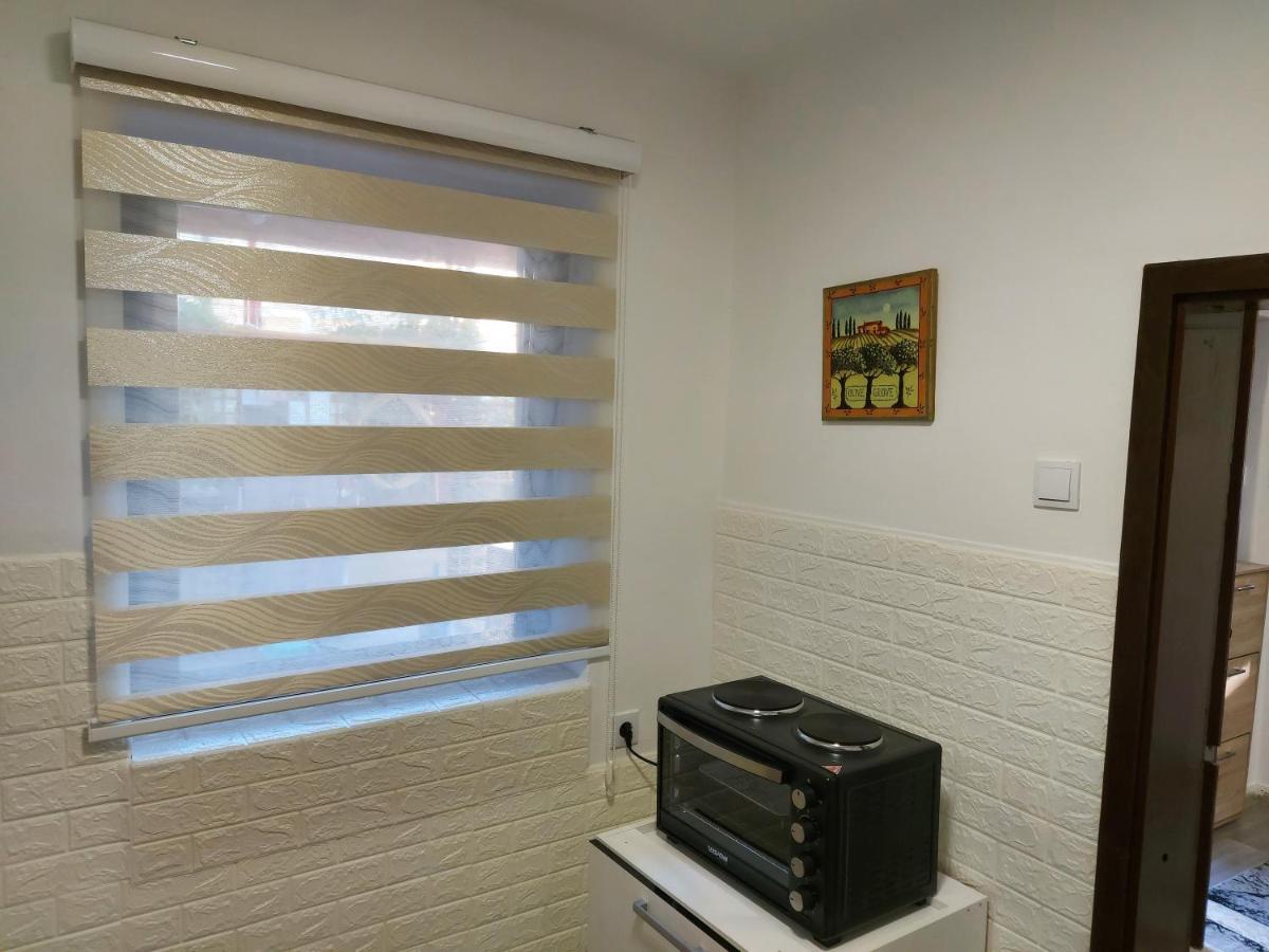 Lovely, Neat And Quite Apartment Dalia, Private Parking SJJ Exterior foto