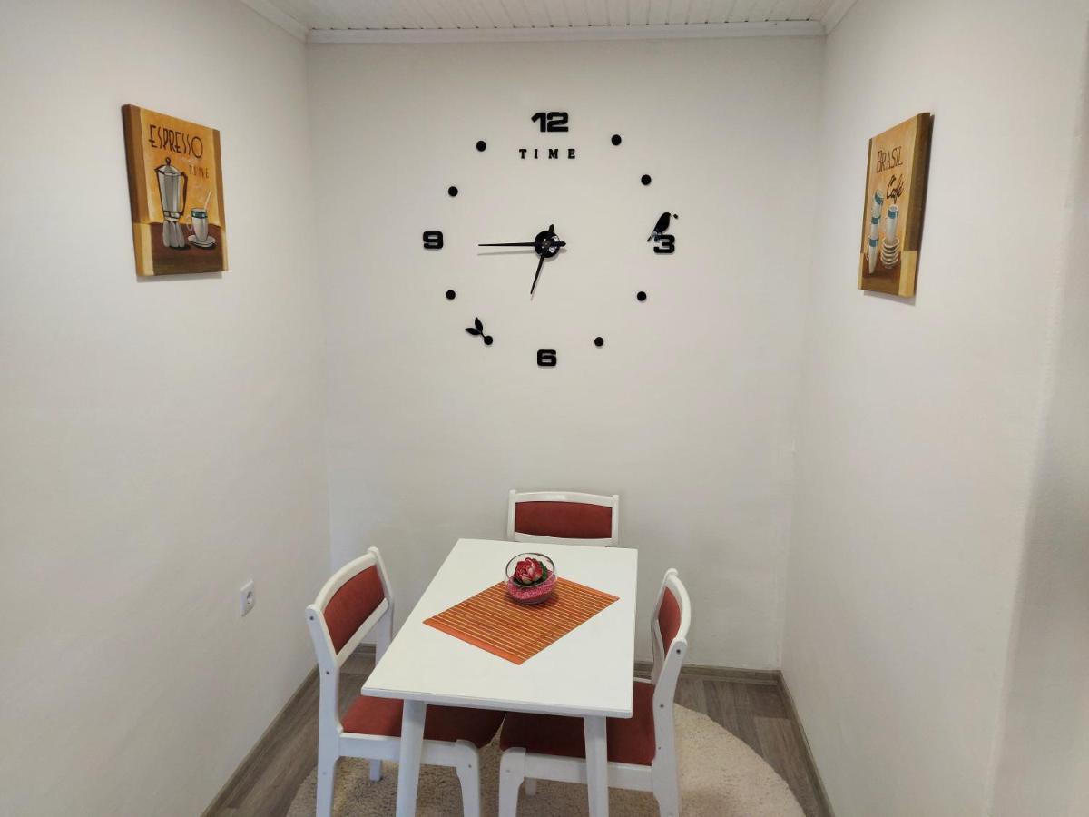 Lovely, Neat And Quite Apartment Dalia, Private Parking SJJ Exterior foto