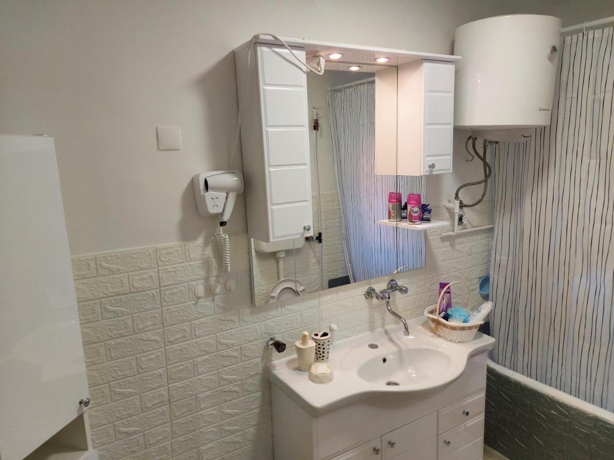 Lovely, Neat And Quite Apartment Dalia, Private Parking SJJ Exterior foto
