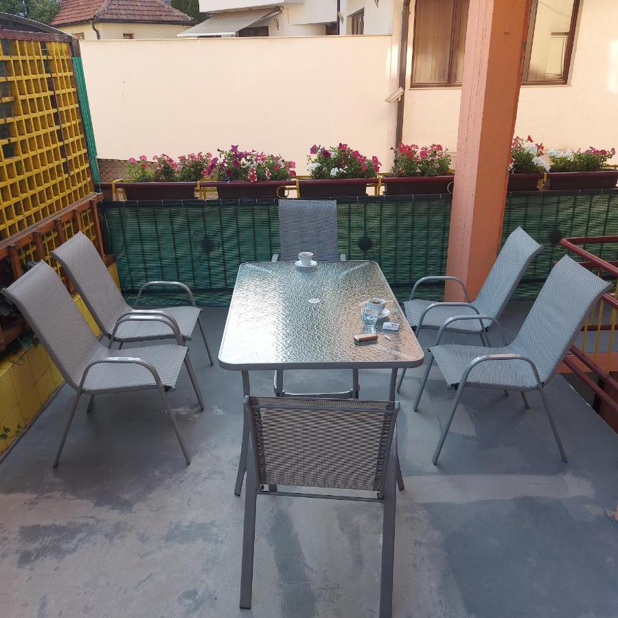 Lovely, Neat And Quite Apartment Dalia, Private Parking SJJ Exterior foto
