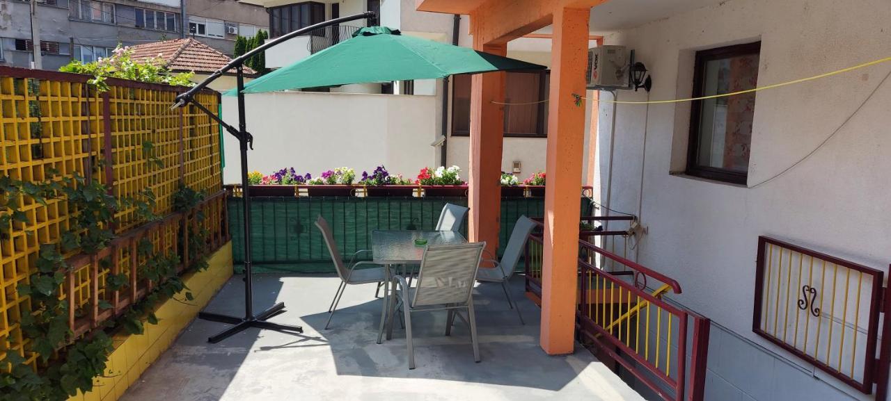 Lovely, Neat And Quite Apartment Dalia, Private Parking SJJ Exterior foto