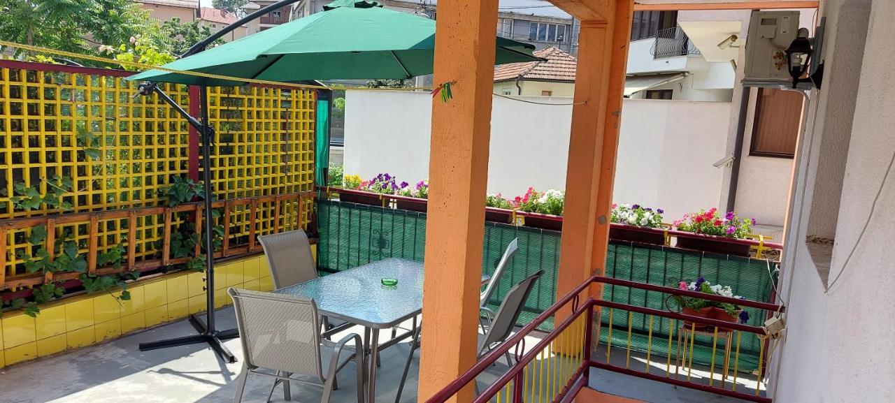 Lovely, Neat And Quite Apartment Dalia, Private Parking SJJ Exterior foto